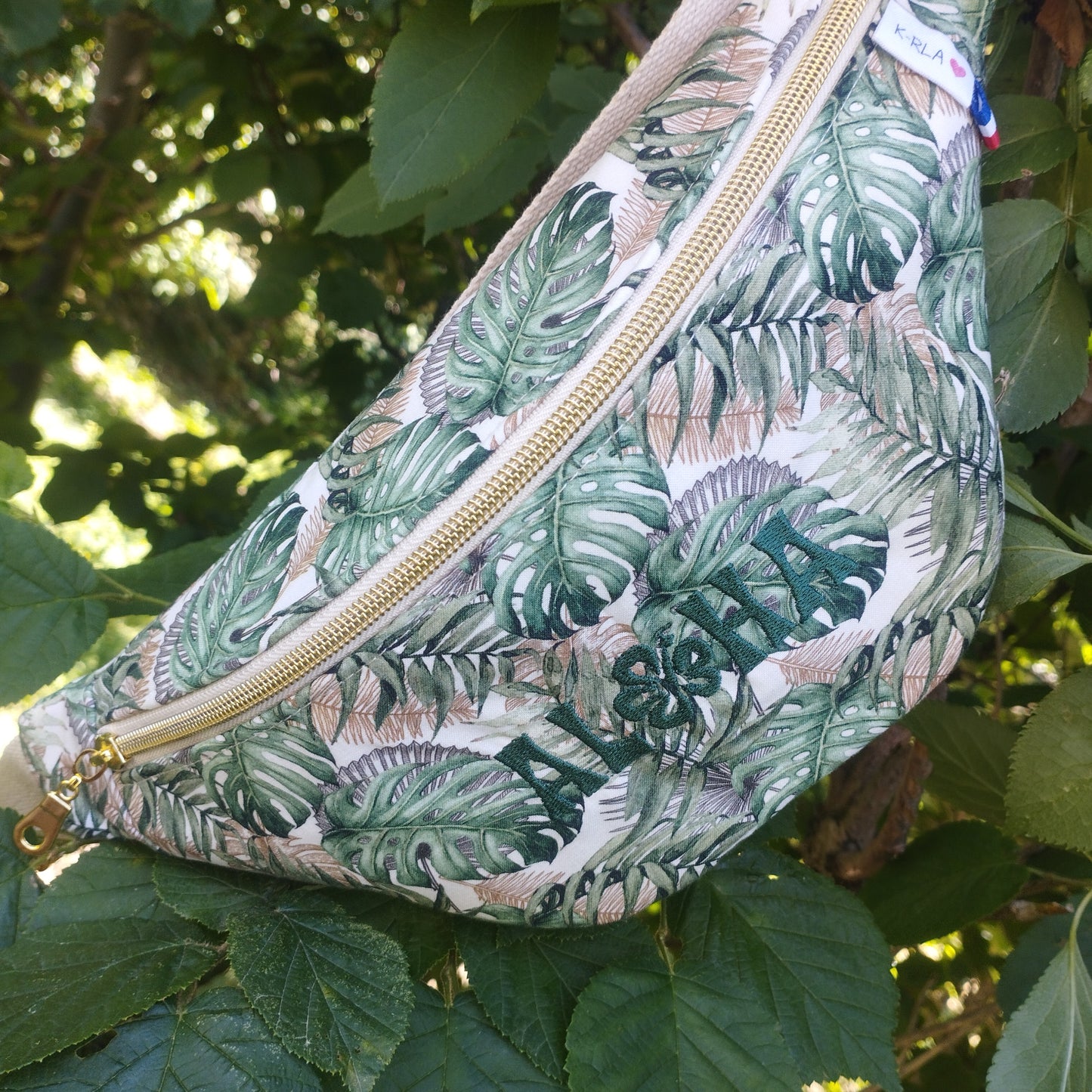 Sac Banane Aloha