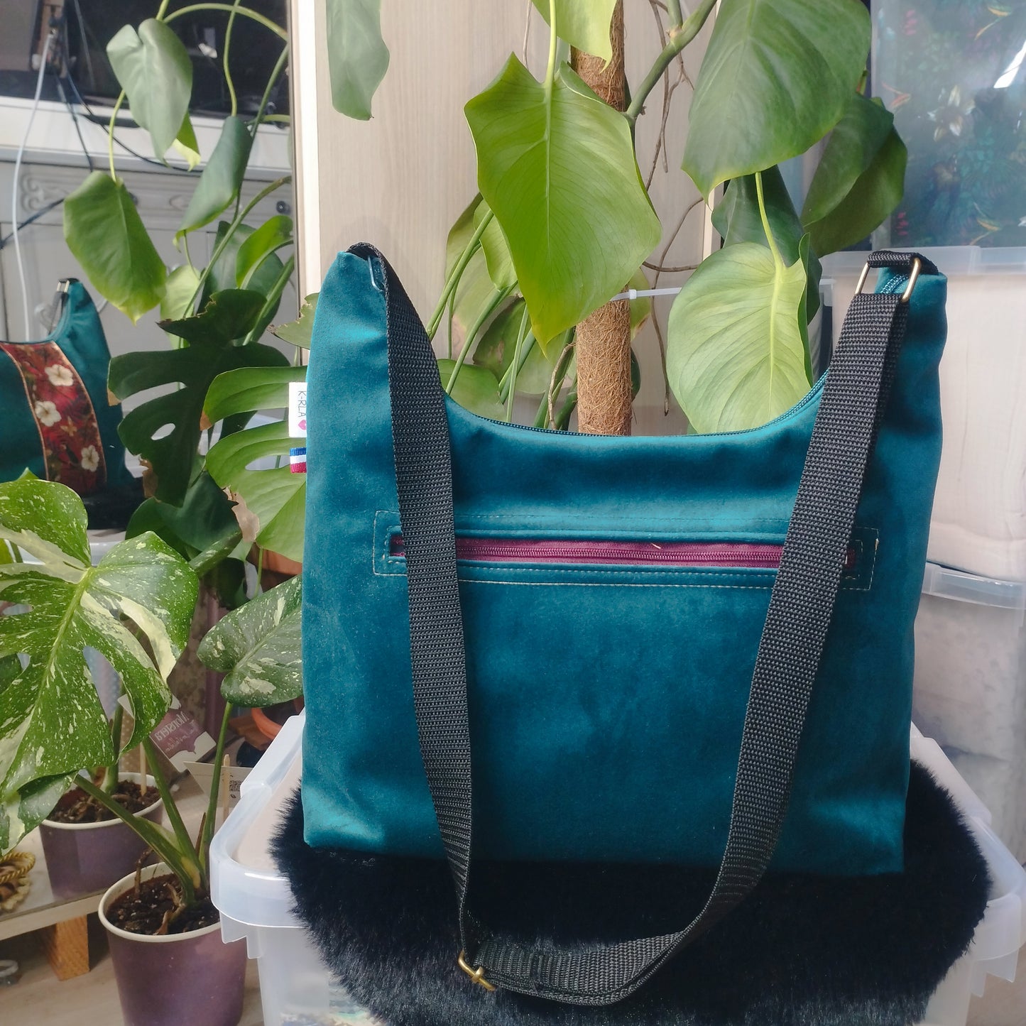 Sac Boho Chic