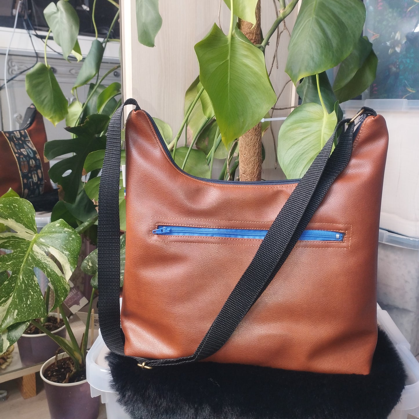 Sac Boho Chic
