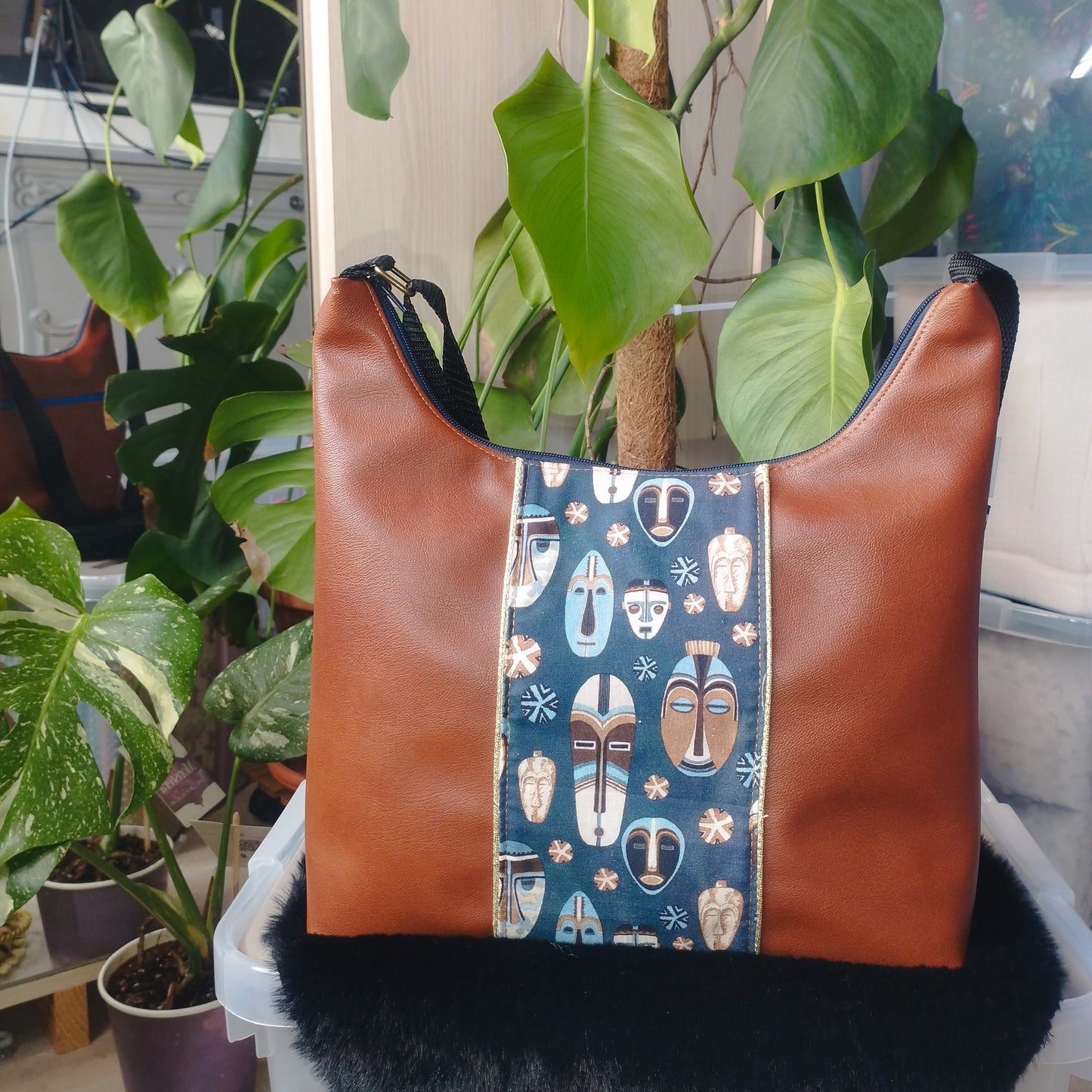 Sac Boho Chic