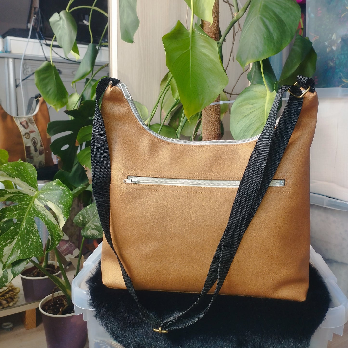 Sac Boho Chic