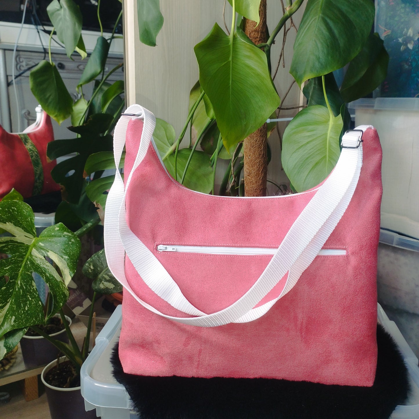 Sac Boho Chic
