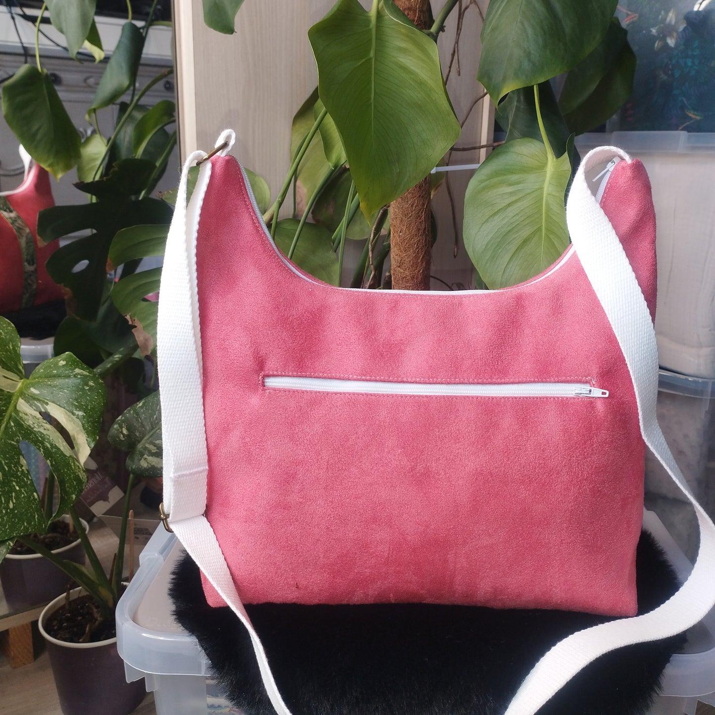 Sac Boho Chic