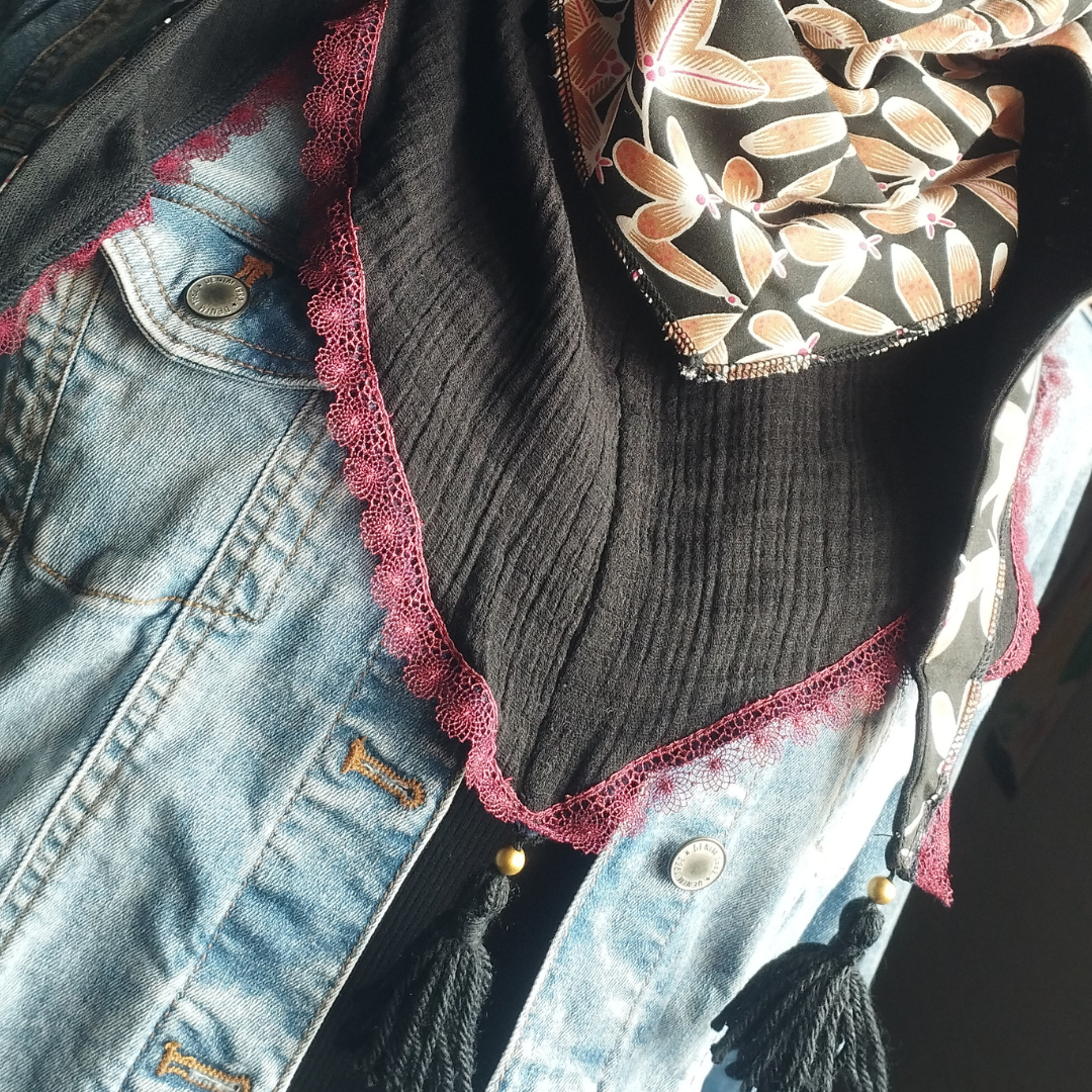 Foulard