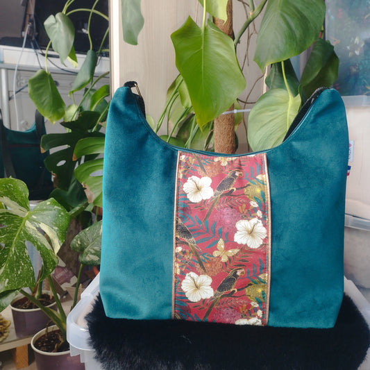Sac Boho Chic