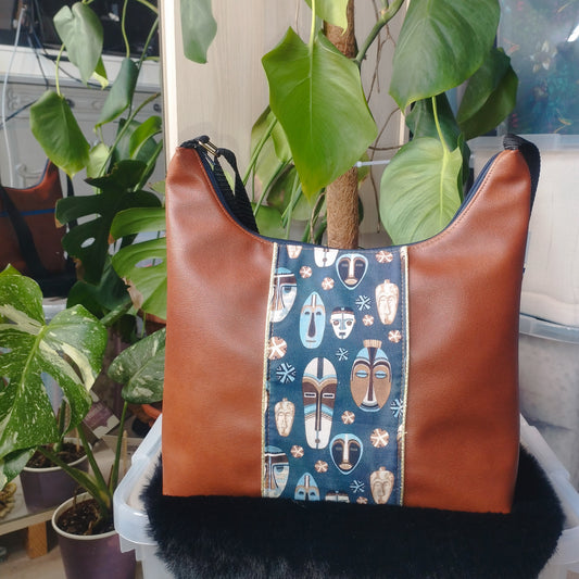 Sac Boho Chic