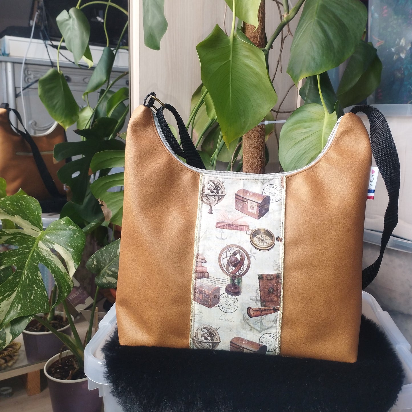 Sac Boho Chic