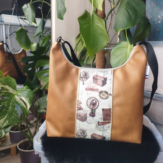 Sac Boho Chic
