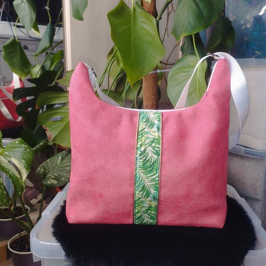 Sac Boho Chic