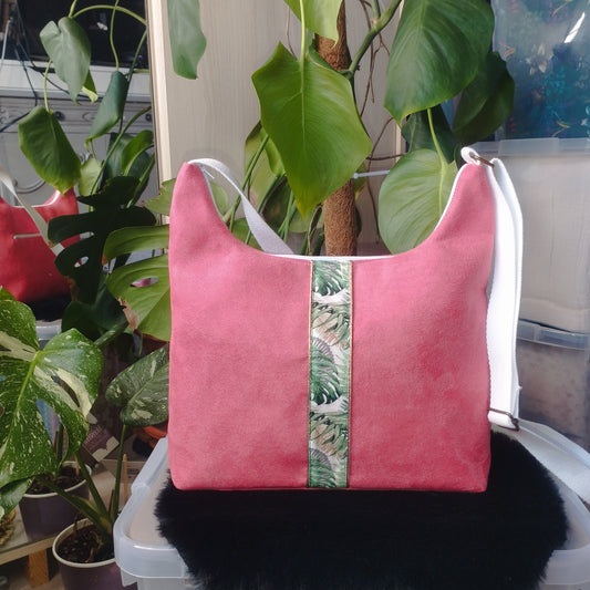 Sac Boho Chic